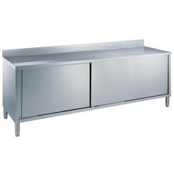 СТОЛ ПРОИЗВОДСТВЕННЫЙ ELECTROLUX MS1217 133013