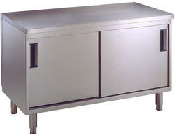 СТОЛ ПРОИЗВОДСТВЕННЫЙ ELECTROLUX MTN1800P 132659