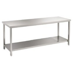 СТОЛ ПРОИЗВОДСТВЕННЫЙ ELECTROLUX STL20 132406