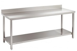 СТОЛ ПРОИЗВОДСТВЕННЫЙ ELECTROLUX STLA16 132417