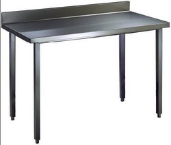 СТОЛ ПРОИЗВОДСТВЕННЫЙ ELECTROLUX TG1510P 132025
