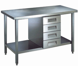 СТОЛ ПРОИЗВОДСТВЕННЫЙ ELECTROLUX TG2400P 132074