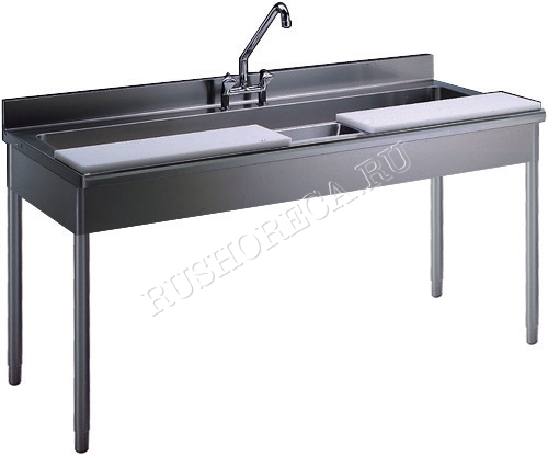 СТОЛ РАЗДЕЛОЧНЫЙ ELECTROLUX TLV1810P 132319