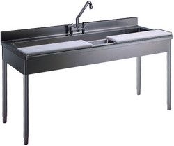 СТОЛ РАЗДЕЛОЧНЫЙ ELECTROLUX TLV1810P 132319