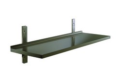 ПОЛКА ELECTROLUX НАСТЕН. WSS104 131900