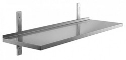ПОЛКА ELECTROLUX НАСТЕН. WSS204 131905