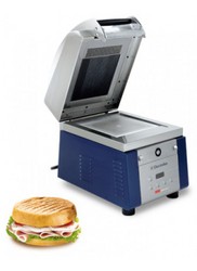 ГРИЛЬ-ПАНИНИ ELECTROLUX HSG1PH 603731