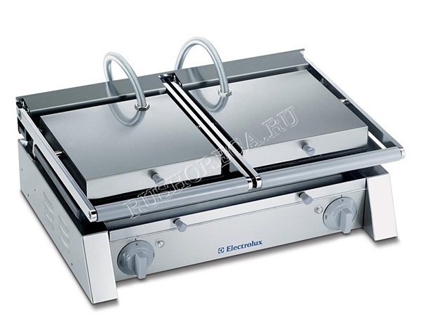 ГРИЛЬ-ПАНИНИ ELECTROLUX PGRMD 602125