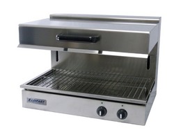 ГРИЛЬ-САЛАМАНДРА ELECTROLUX SEUR65 283009