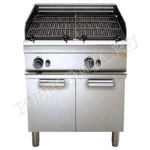 ГРИЛЬ ГАЗОВЫЙ ELECTROLUX E7GRGHGCF0 371047