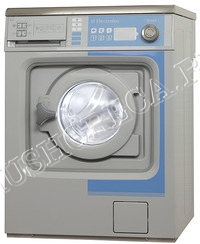 МАШИНА СТИРАЛЬНАЯ ELECTROLUX W555H 9863420025
