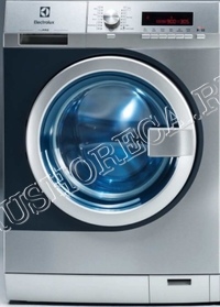 МАШИНА СТИРАЛЬНАЯ ELECTROLUX WE 170P