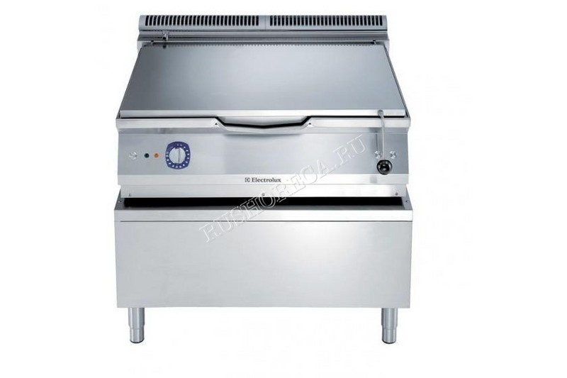 СКОВОРОДА ОПРОКИД. ELECTROLUX E9BRGJDPFM 391141