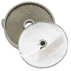 ДИСК КУБИКИ ROBOT COUPE 28110 5ММ