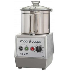 КУТТЕР ROBOT COUPE R6 VV