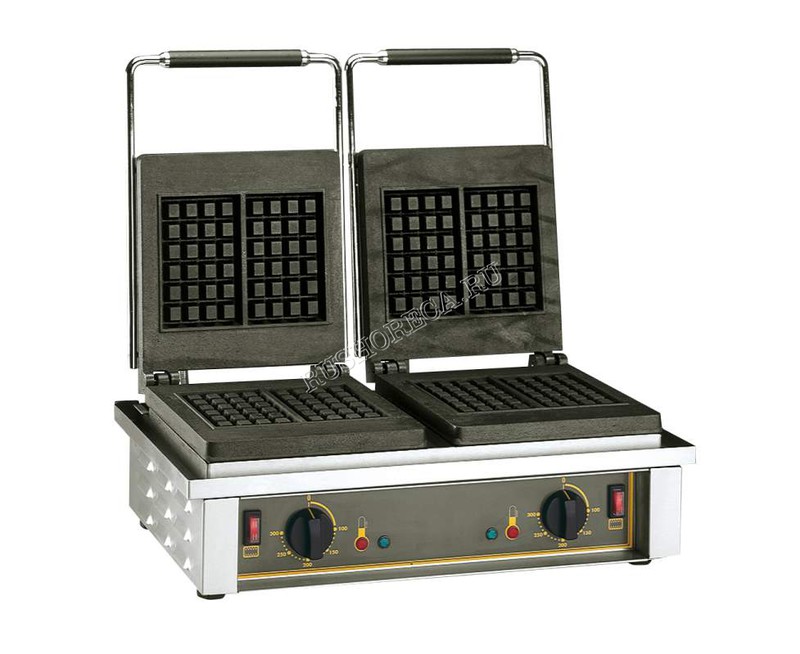 ВАФЕЛЬНИЦА ROLLER GRILL GED20