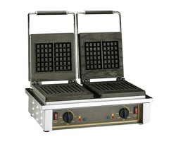 ВАФЕЛЬНИЦА ROLLER GRILL GED20