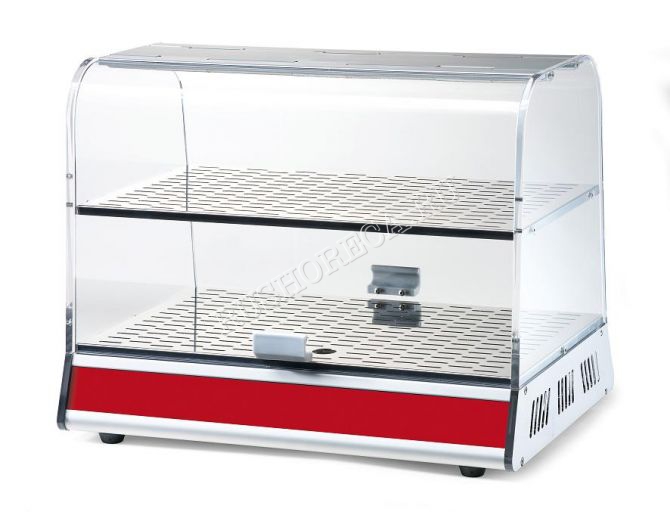 ВИТРИНА КОНДИТЕРСКАЯ SIRMAN VISTA P2N