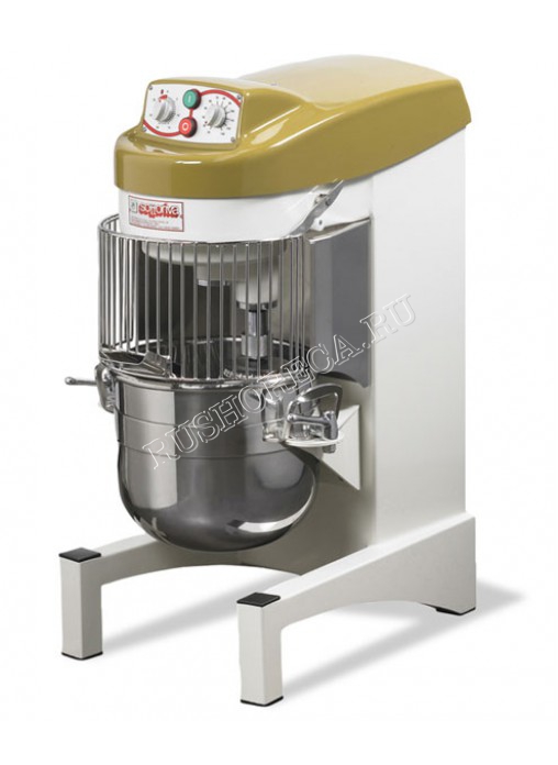 МИКСЕР ПЛАНЕТАРНЫЙ SOTTORIVA QUICK 20B
