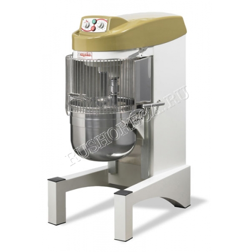 МИКСЕР ПЛАНЕТАРНЫЙ SOTTORIVA QUICK 40