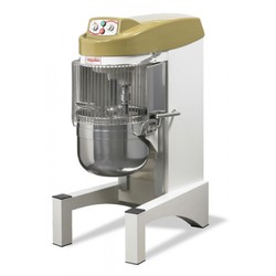 МИКСЕР ПЛАНЕТАРНЫЙ SOTTORIVA QUICK 40