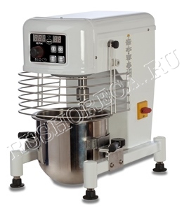 МИКСЕР ПЛАНЕТАРНЫЙ APACH APL20B 1Ф.