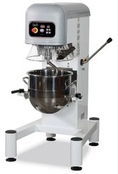 МИКСЕР ПЛАНЕТАРНЫЙ APACH APL20P 3Ф.