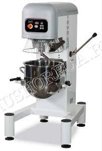 МИКСЕР ПЛАНЕТАРНЫЙ APACH APL30 3Ф.