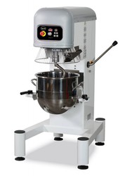 Миксер планетарный APACH apl40 (380В)