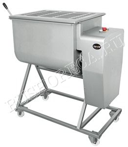 Фаршемешалка Apach AMK100 PRO 3Ф.