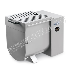 Фаршемешалка Apach AMK50 3Ф.