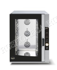 Пароконвектомат Apach AP10D