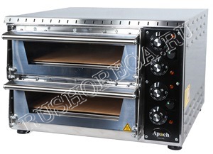 Печь для пиццы Apach AMS2