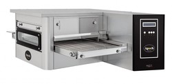 Печь конвейерная Apach AMT 40