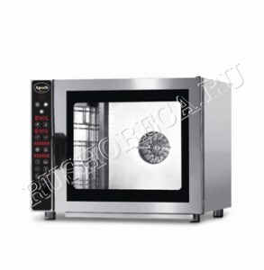 Печь Конвекционная Apach AB4D GAS