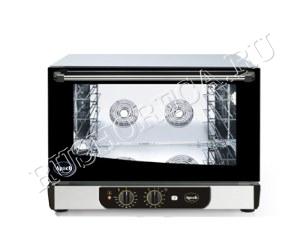 Печь Конвекционная Apach AD46MP ECO
