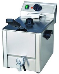 Фритюрница Gastrorag CZG-HDF8