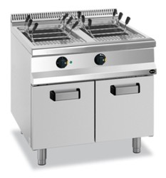 Макароноварка Apach APPE-89P 900 СЕР. 