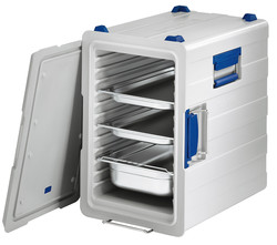 Термоконтейнер Blanco BLT 620 KV