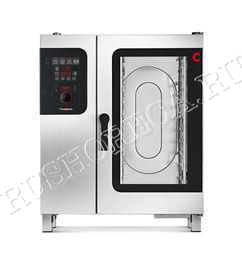 Пароконвектомат Convotherm C4 ED10.10EB
