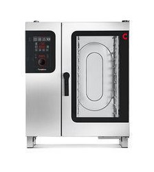 Пароконвектомат Convotherm C4 ED10.10EB
