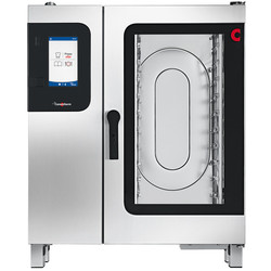 Пароконвектомат Convotherm C4 ED10.10ES