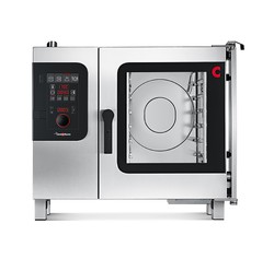 Пароконвектомат Convotherm C4 ED6.10GB ГАЗ