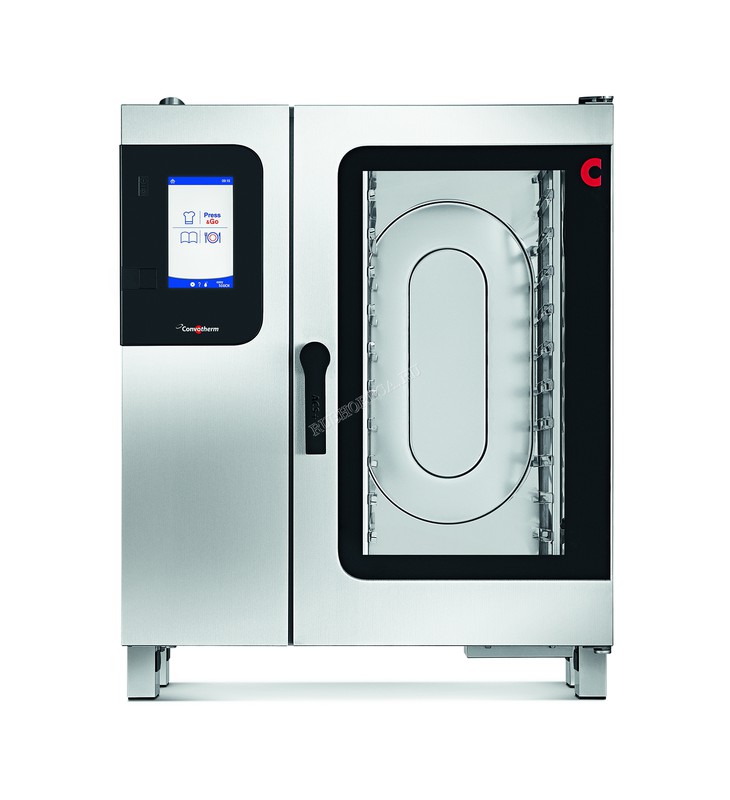 Пароконвектомат Convotherm C4 ET10.10ES