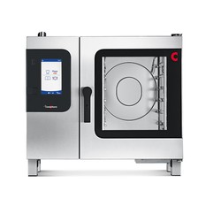 Пароконвектомат Convotherm C4 ET6.10GS ГАЗ