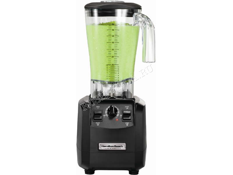 Блендер Hamilton Beach HBH550-CE