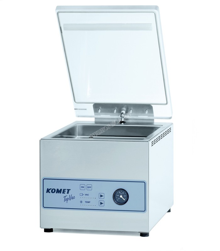 Упаковщик Вакуумный Комет НАСТОЛЬН.TOPVAC