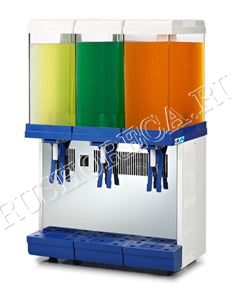Гранитор Cab JUNIOR 3X6Л