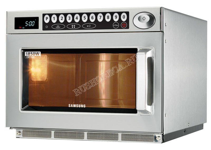 Печь СВЧ Samsung CM1529A