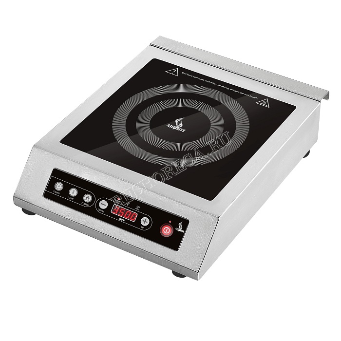 Плита индукционная AIRHOT IP3500